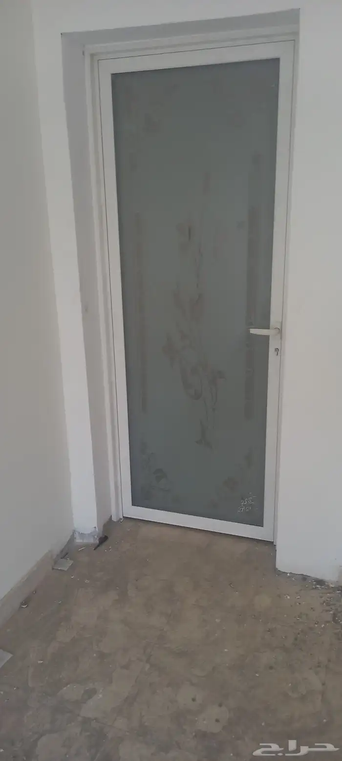 تفصيل المنيوم ابواب ودرايش ومطابخ وزجاج وجميع أعمال الصيانه 0