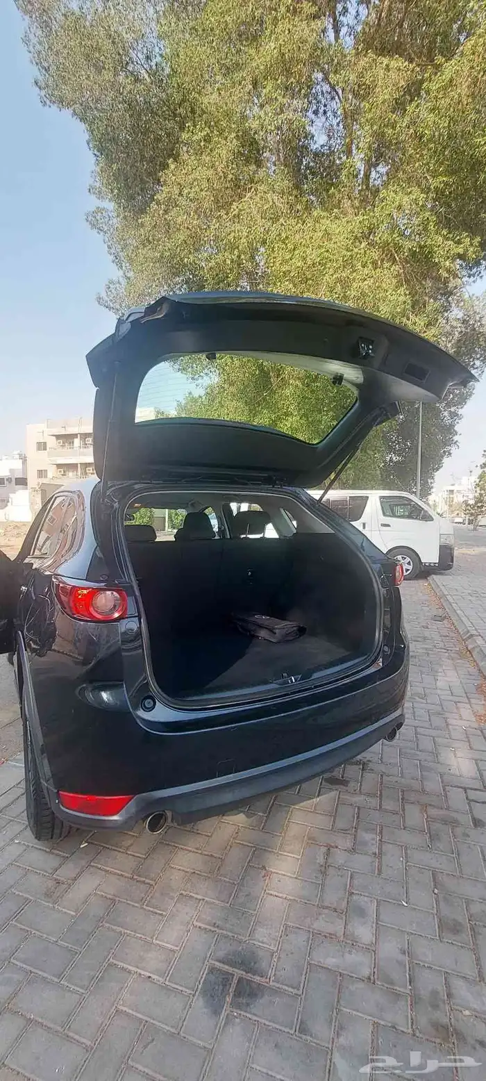 مازدا cx5 2021 10