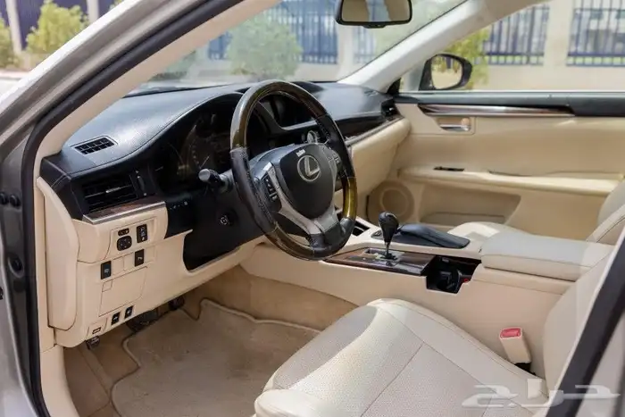 لكزس 2015 ES 350 DD 8
