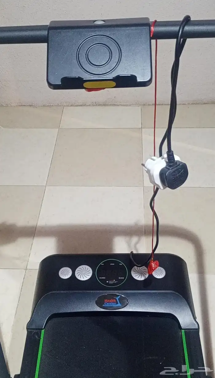 سير كهربائي 3