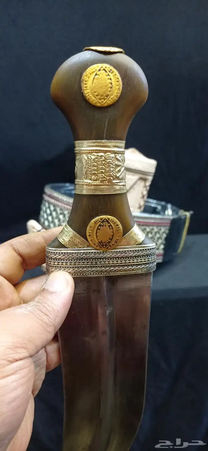 جنبيه حميري 0