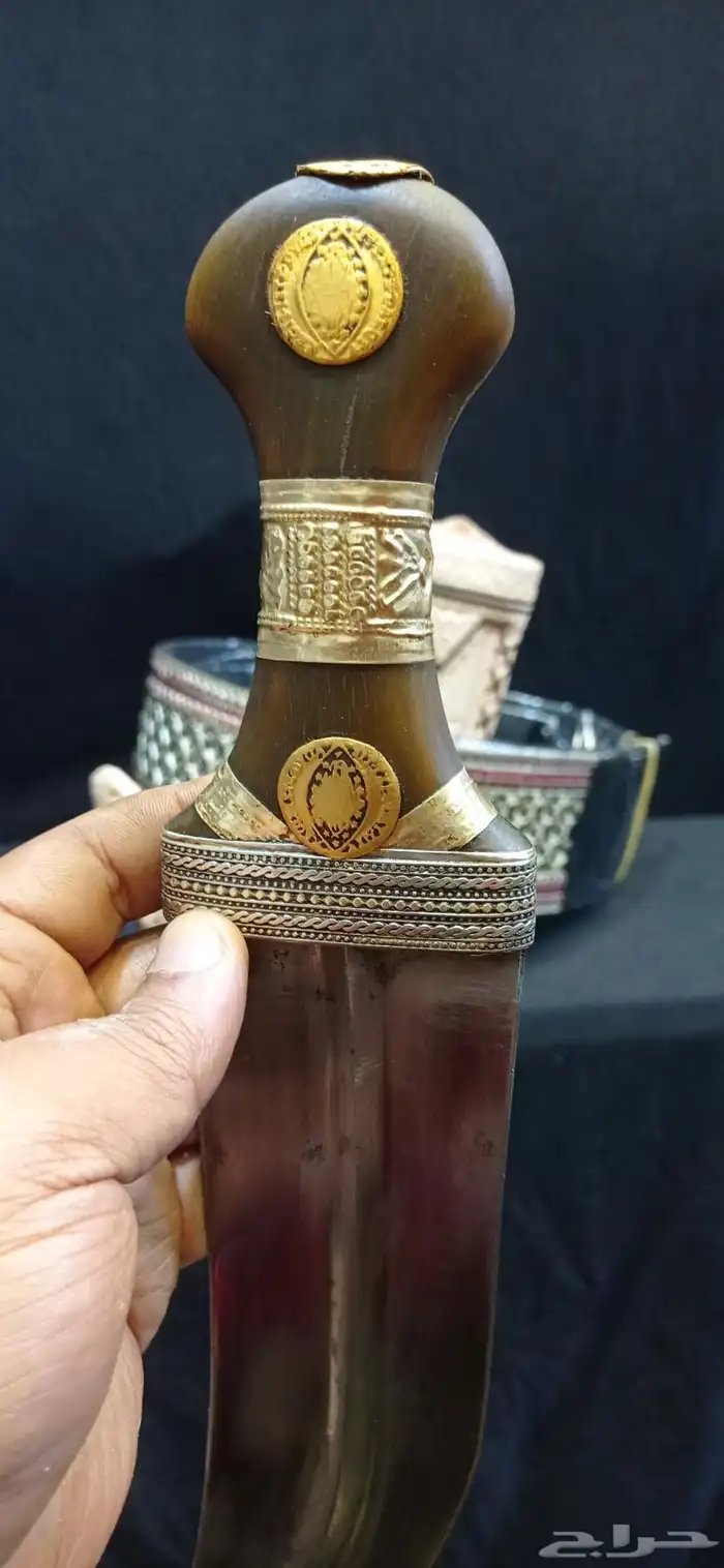 جنبيه حميري 2