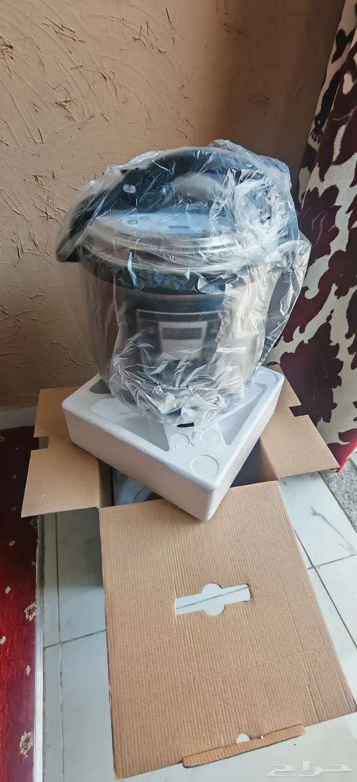 كاتم كهربائ جديد 1