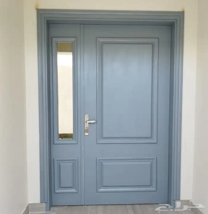 حداد و اليمينوم 7