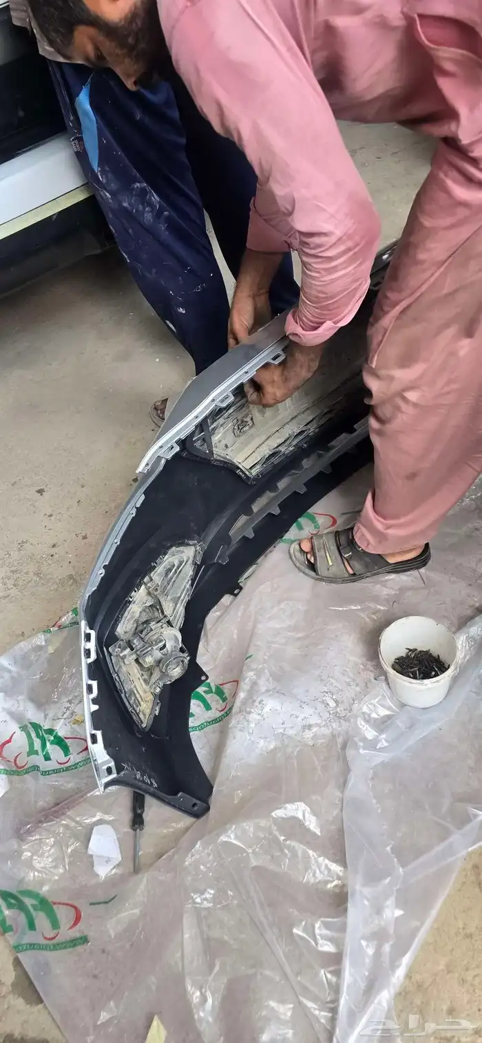 رش وسميرة بوية المعلم إقبال 0