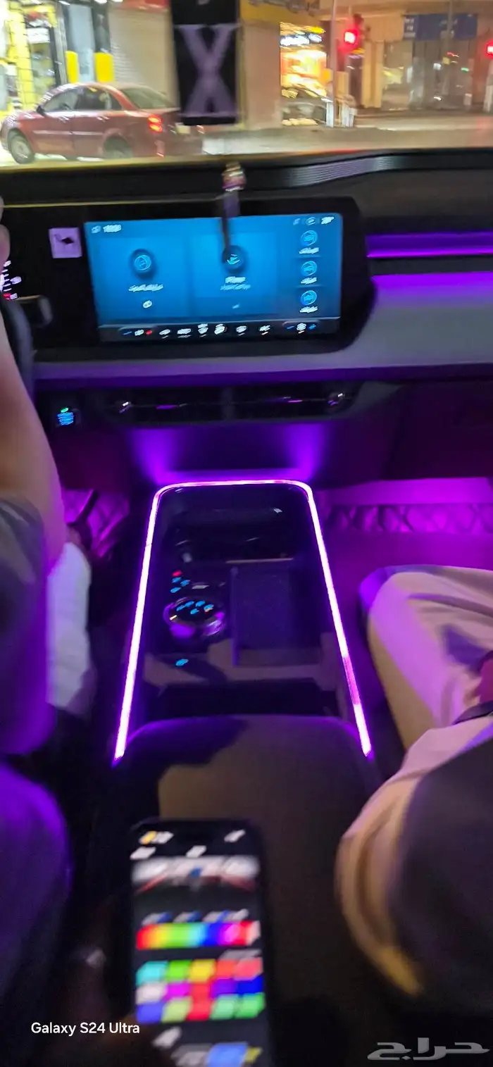 جميع السيارات 4