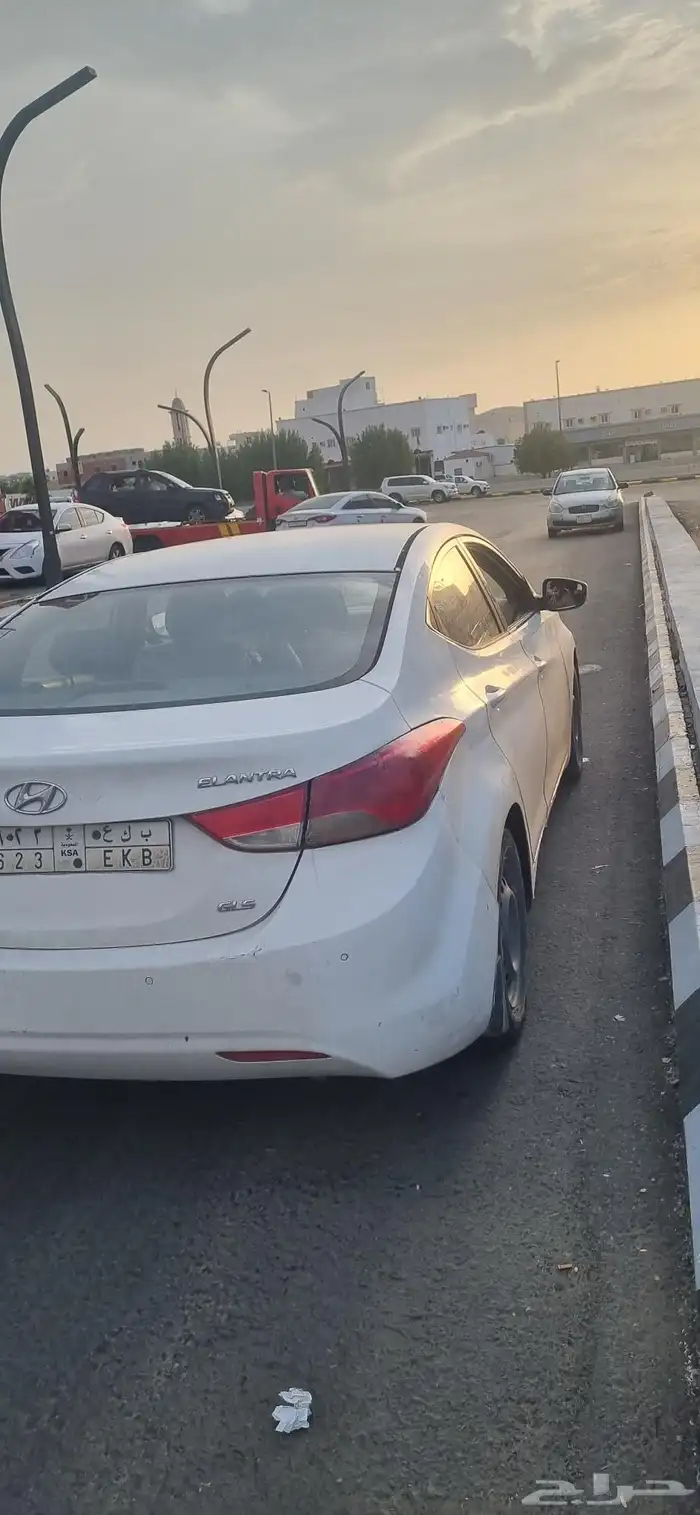 الطائف الحوية 3