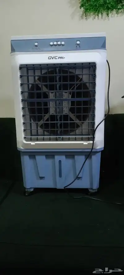 مكيف صحراوي جديد مستخدم أقل من شهر 0