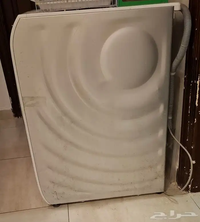غسالة سامسونج تحتاج صيانة 3