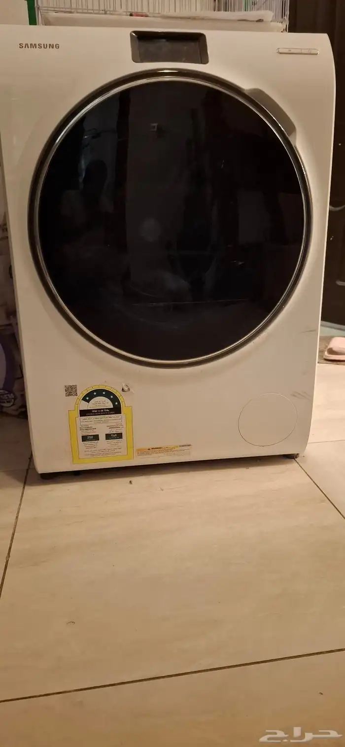 غسالة سامسونج تحتاج صيانة 0