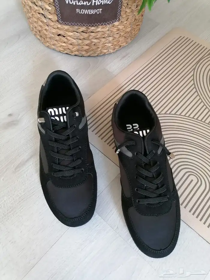شوزات ماركه ميو ميو miu miu 5