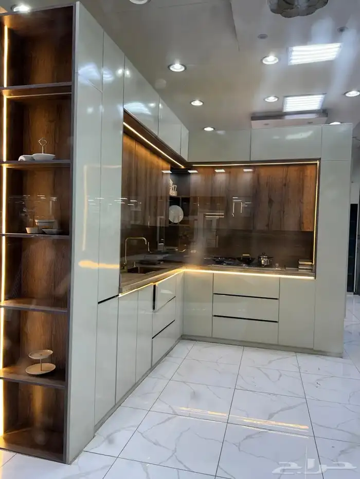 مطبخ عرض 2