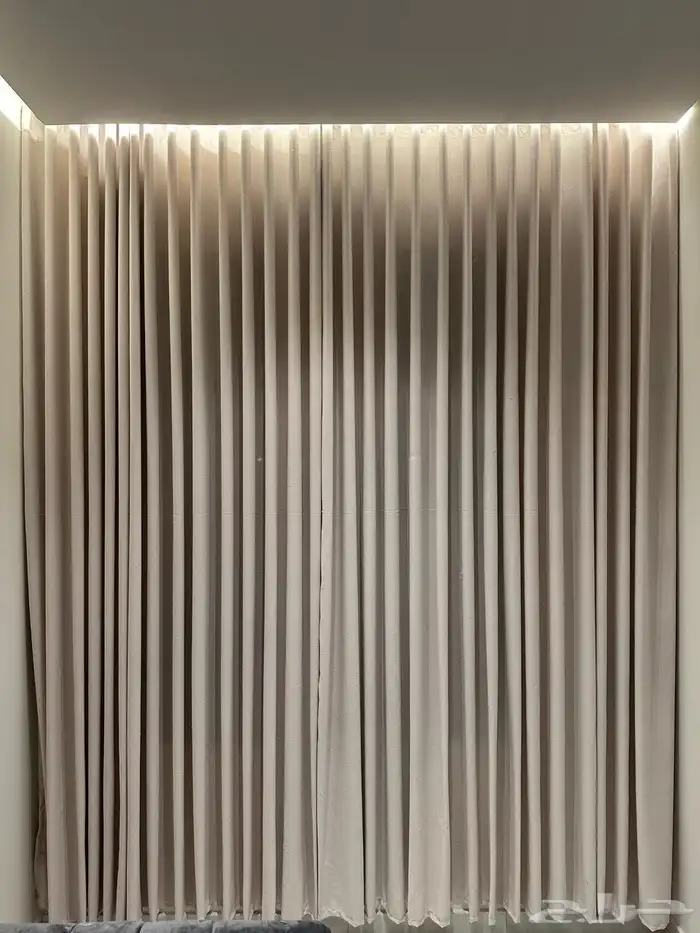 تفصيل ستائر 5
