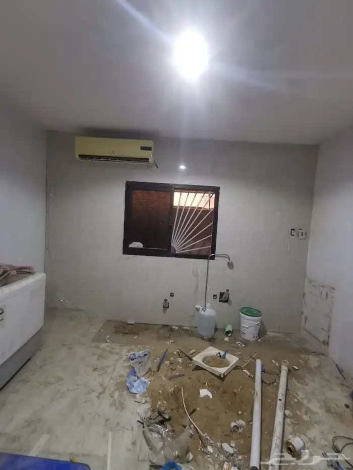 تشطيب وترميم ديكورات جدران واسقف 4