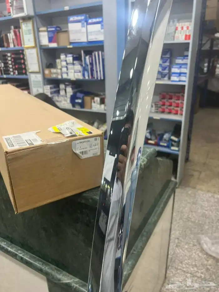 زيق كبوت جمس 1