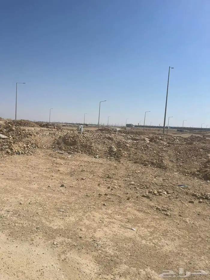 فرصة ارض سكنية للبيع الرياض الخير الدكاتره 0