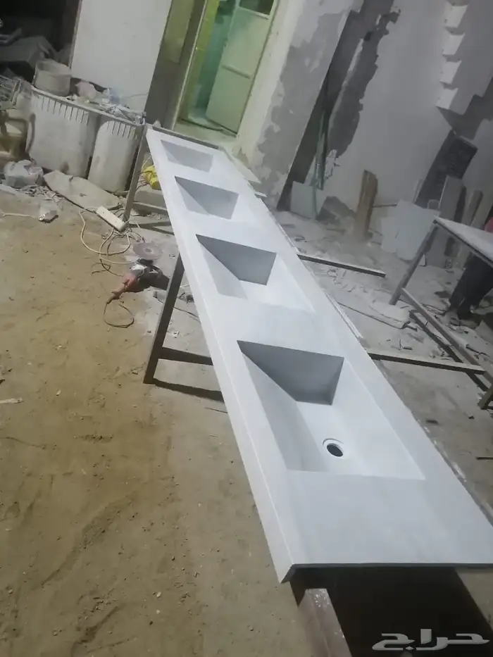 رخام صناعي 5