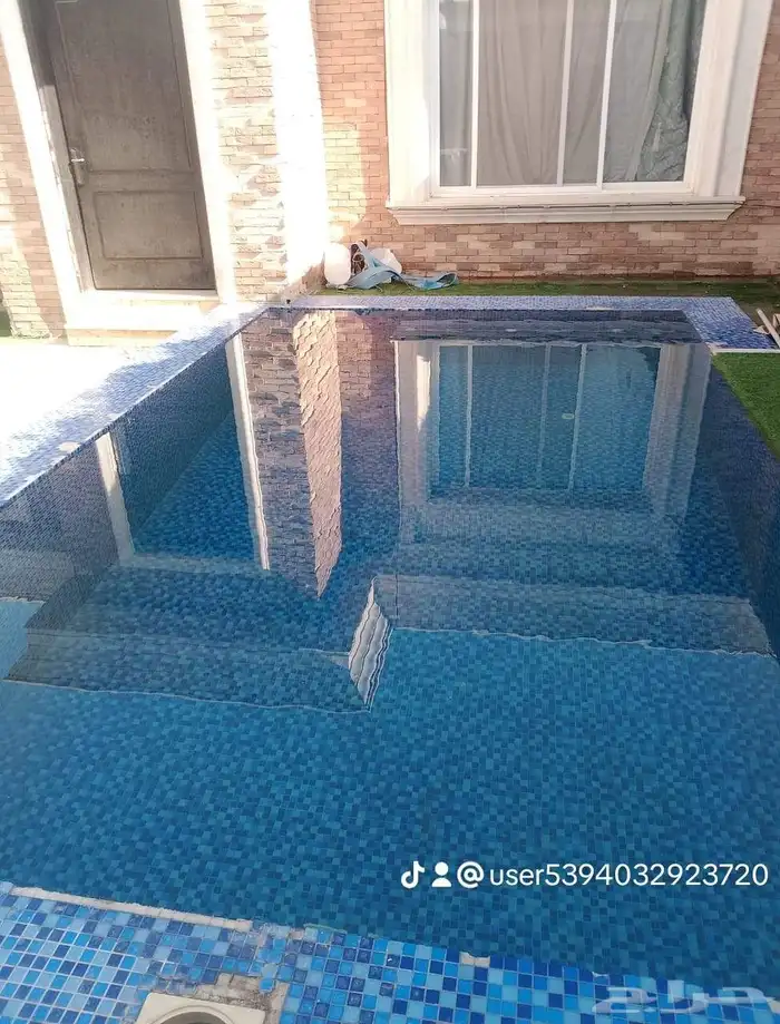 شاليهات اجار 7