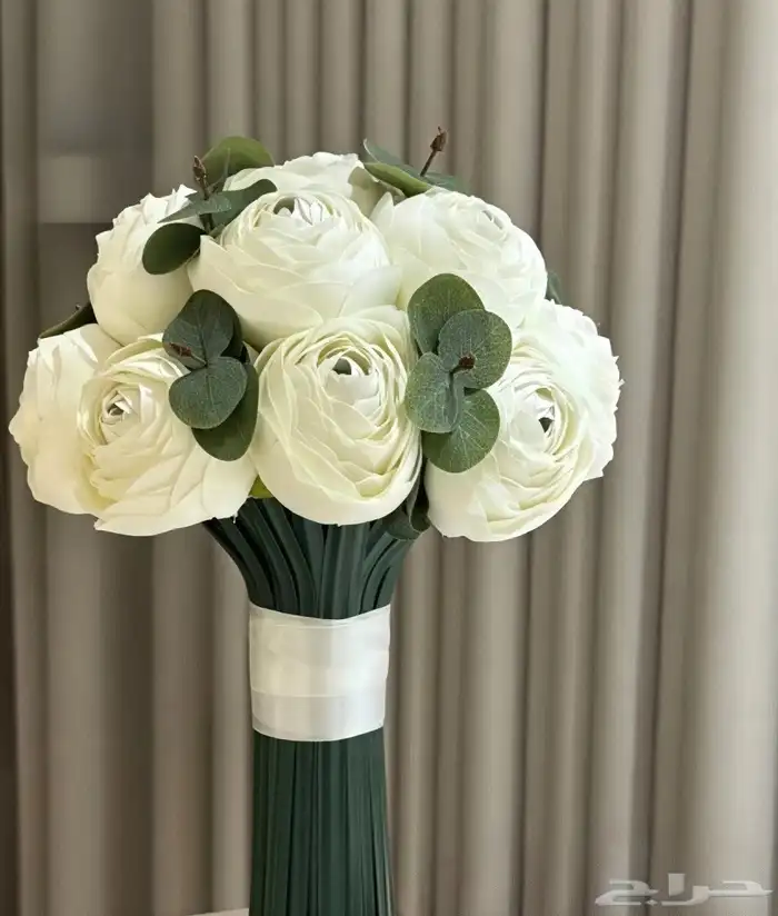 مسكه عروس صناعي شبيه الطبيعي 12