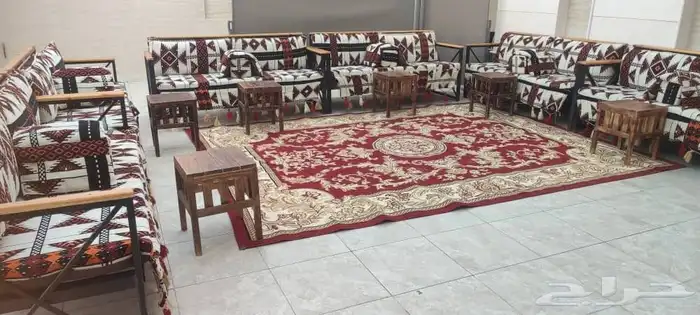 ابو امير للحفلات والمناسبات 7