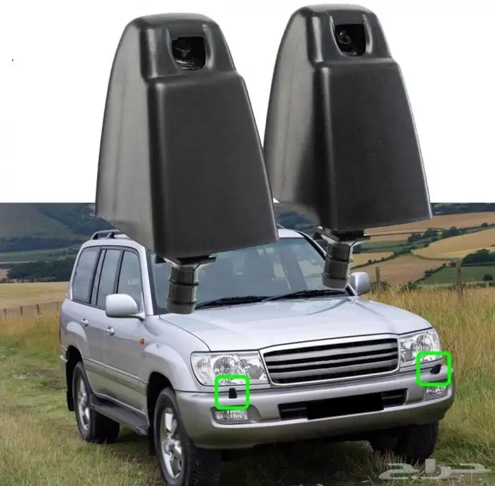 الغرابي لي زينه السيارات 3