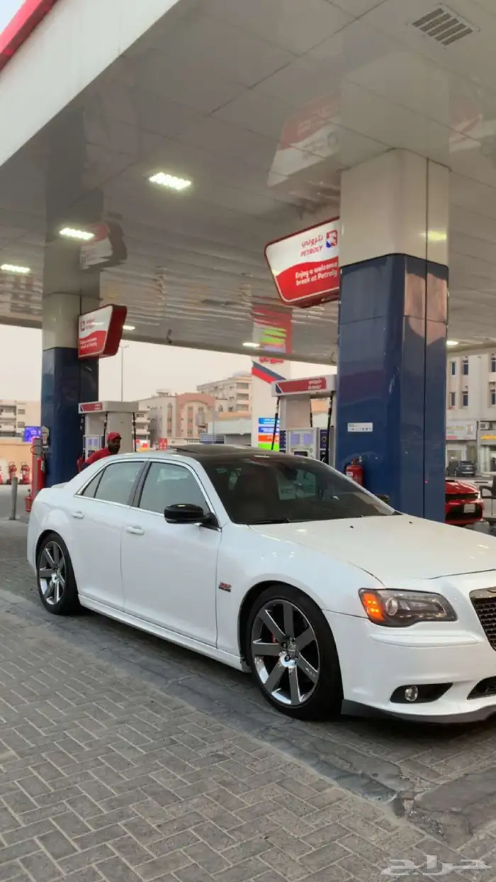 2014 كلايزر 2