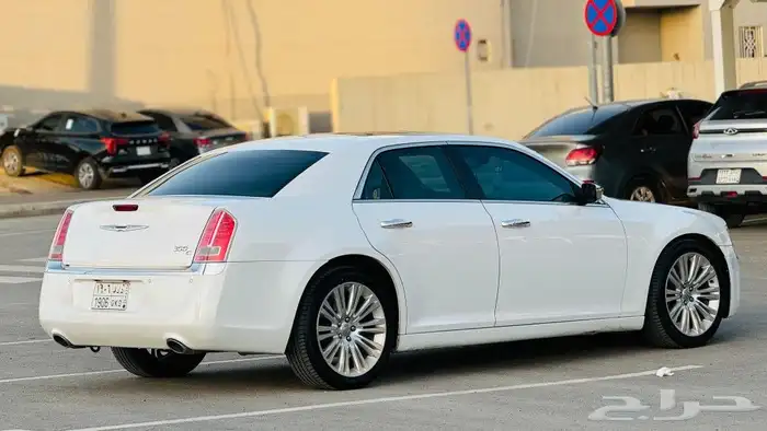 كرايزلر 2013 2