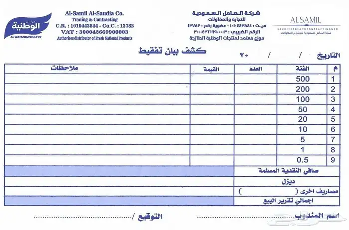 مطابع للدعاية والإعلان 2