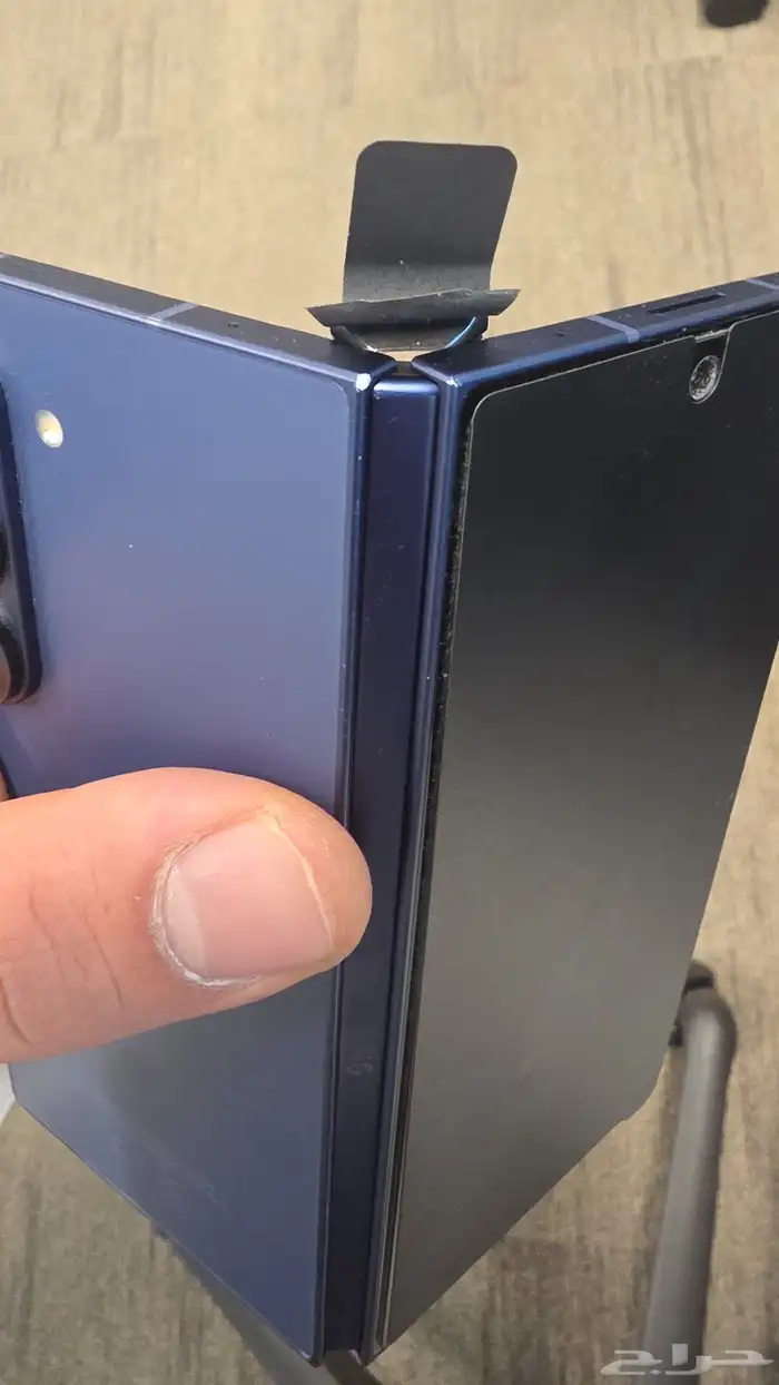 سامسونج جلاكسي فولد G galaxy samsung 512GB fold 6 4