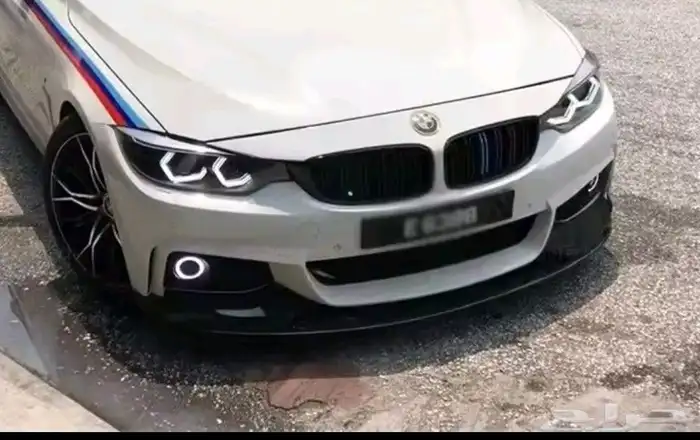 اكسسوارات BMW 2