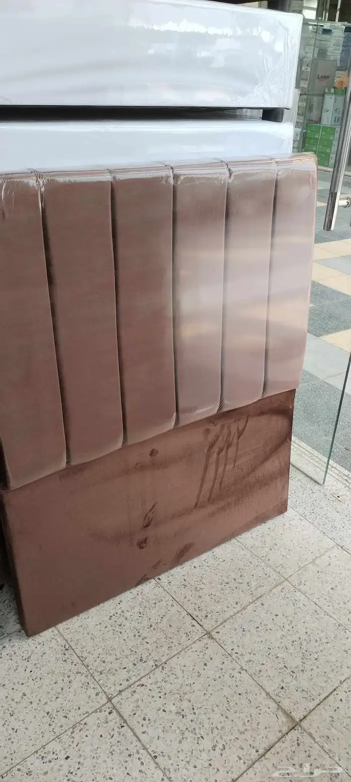 سرير حديد و مراتب نفر نفرين 7