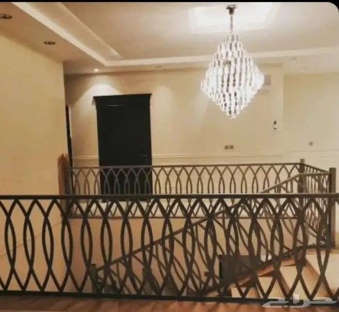 حداد درايش المنيوم وحديد 4