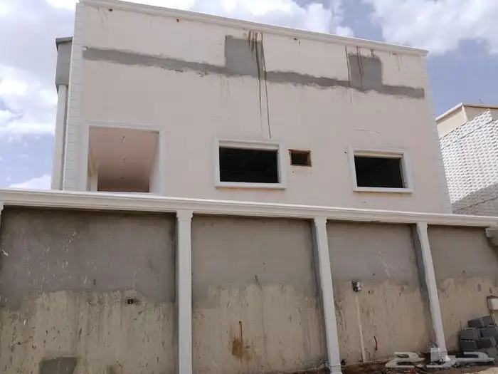 جي ار سي الواجهات الخارجيه والاسمنيه لجميع الاشكال الهندسيه 6