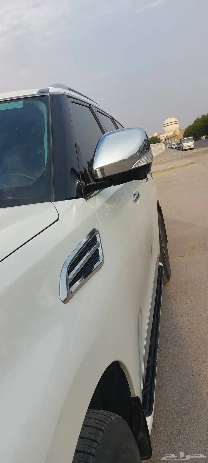 باترول بلاتنيوم 6