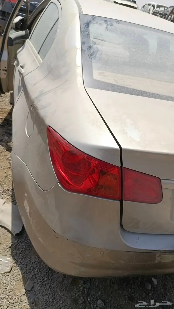 ترافيرس 2012 5