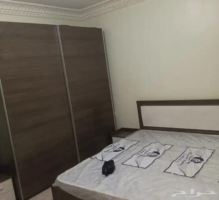 غرفة نوم كاملة 5 قطع 0