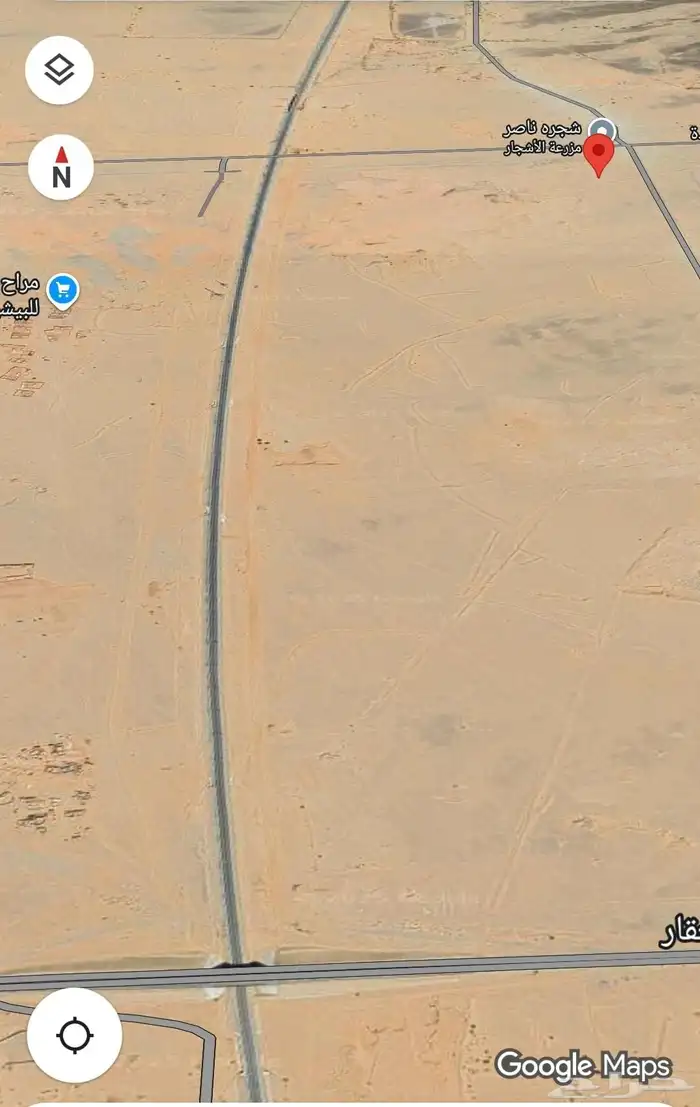 أرض للبيع بمخطط البيان طيبه الفرعية 900 متر 3