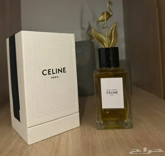 وصل الجديد من عطور سيلين ماستر كواليتي 1