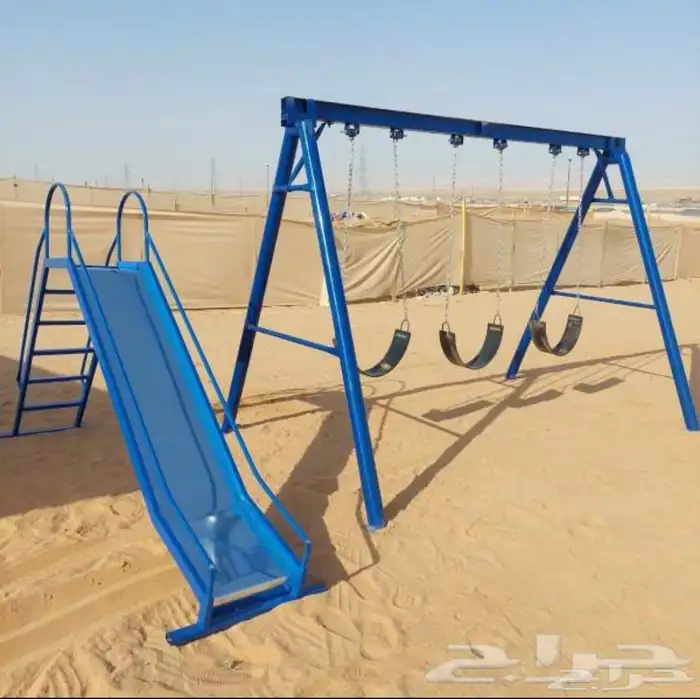 مراجيح العاب اطفال 2
