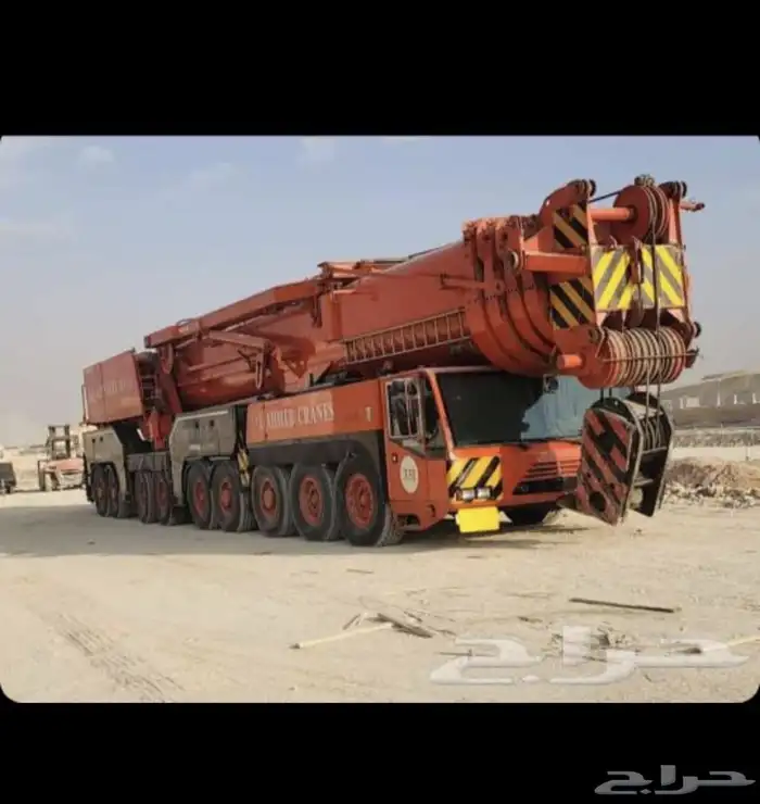 فوركلفت رفعه شوكيه لليجار 2