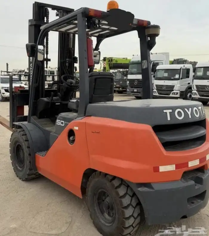 فوركلفت رفعه شوكيه لليجار 6