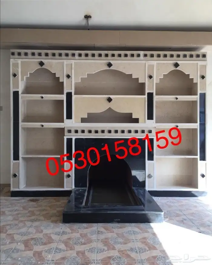 مشبات خميس مشيط وابها 2