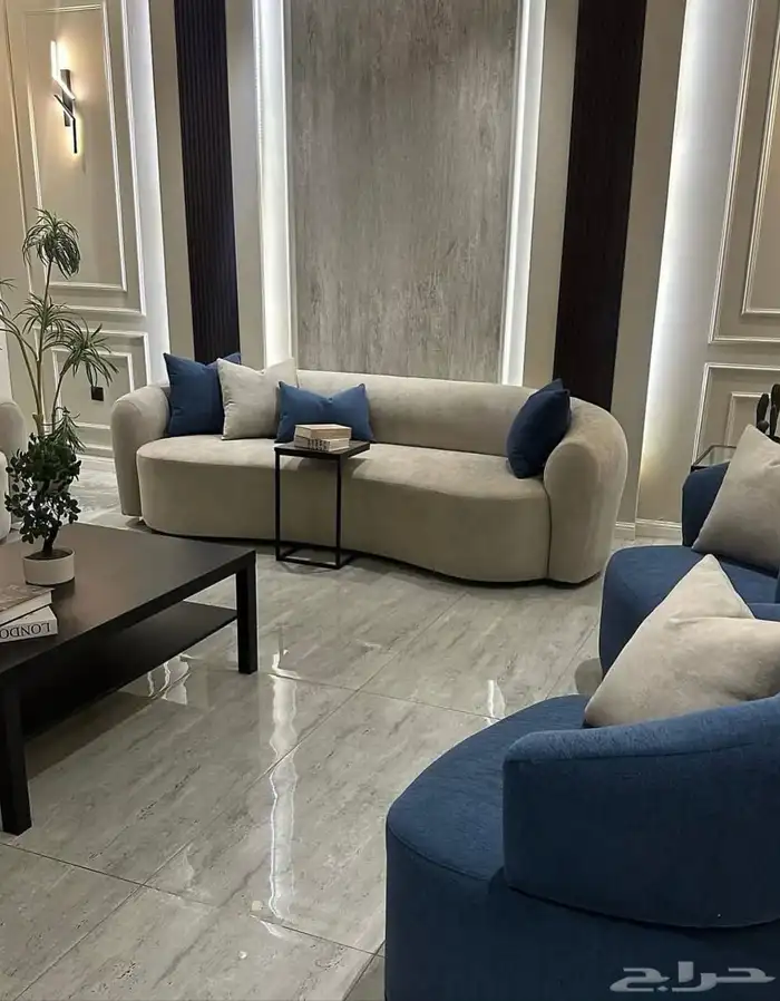 كنب مودرن الهبه الجديده 2
