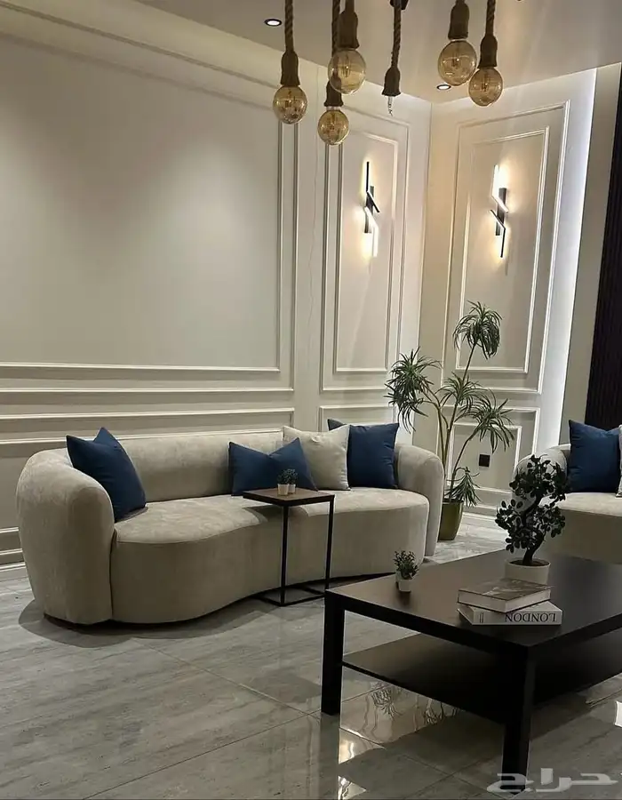كنب مودرن الهبه الجديده 1