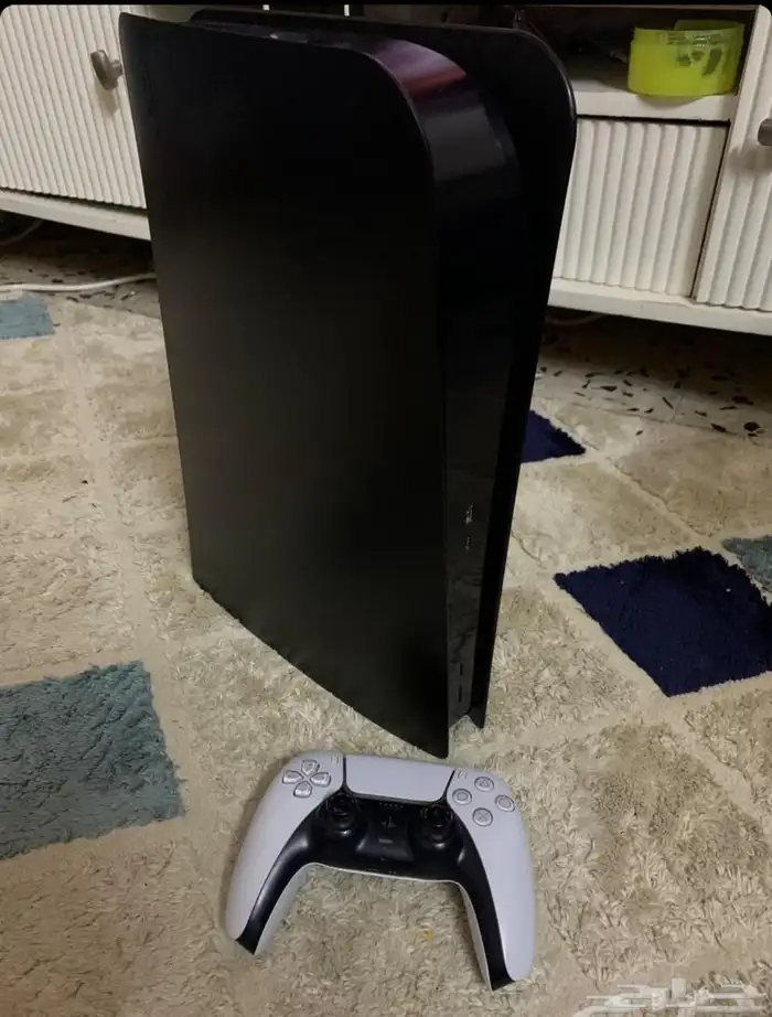 سوني 5 1