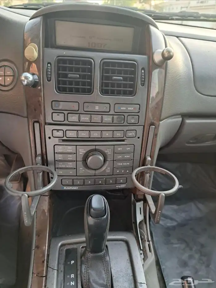 كابرس 2005 8 سرندر 0
