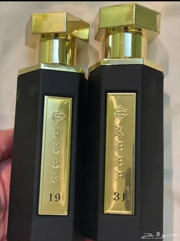 عطور من ريف ومن دار غلاتي 0