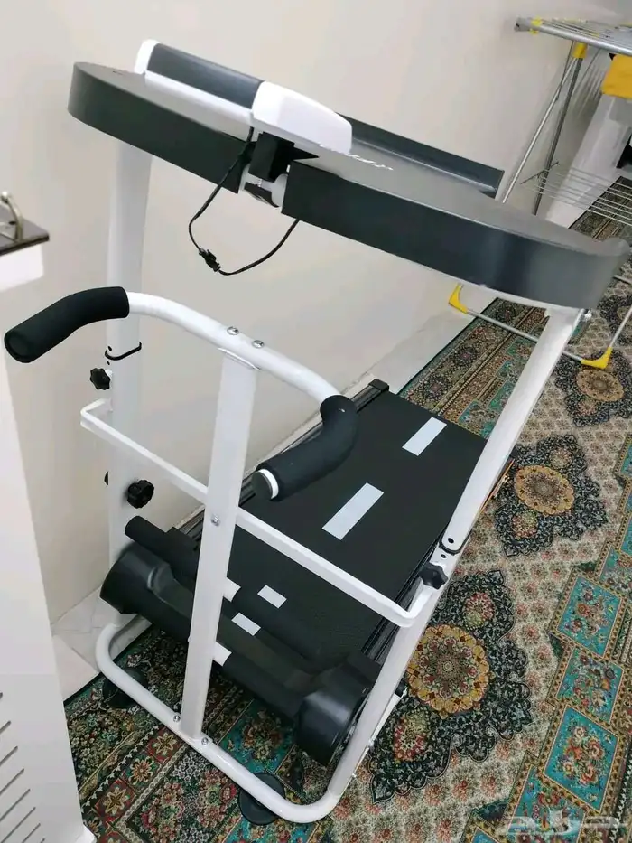 جهاز سير مانيوال 0