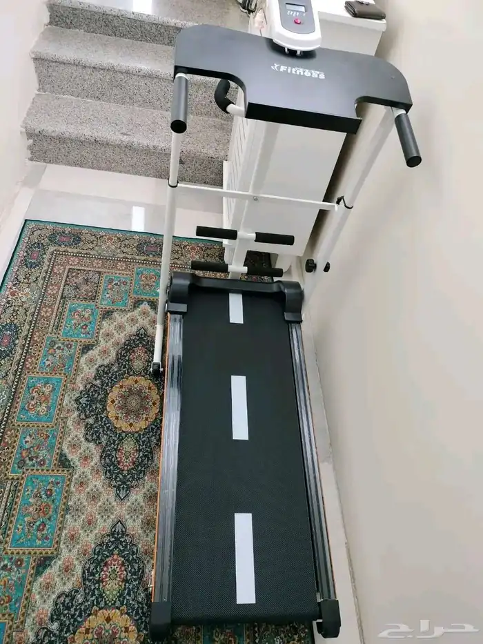 جهاز سير مانيوال 1