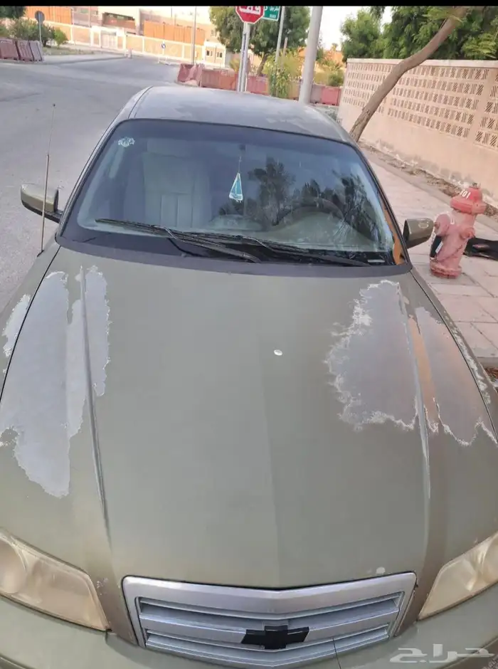 كابرس 2005 8 سرندر 5